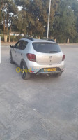 alger-rouiba-algerie-citadine-dacia-sandero-stepway-privilege-2018