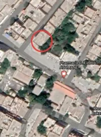Vente Villa Constantine El khroub