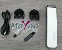 2 tondeuse kemei +rozia (promotions)