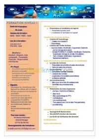 FORMATION 100% PRATIQUE SUR LOGICIEL P