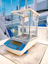 Balance Analytique 220g / 0.1mg RADWAG