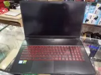 MSI pc gamer