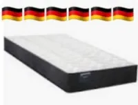 Literie haut gamme de luxe Allemande