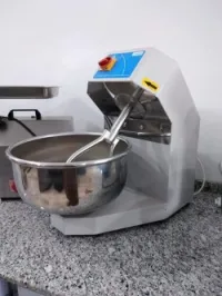 Pétrin Comaf 20kg