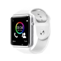 Smart Watch - A1 - Bluetooth - Camera 