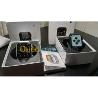 Smart Watch - W26 - Bluetooth - Noir thumbnail 4