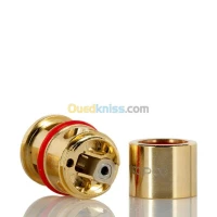Cigarette électronique résistance reconstructible PnP RBA Voopoo