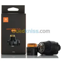 e-cigarette Aegis Boost Plus/Pro RDTA