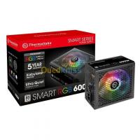 alimentation-boitier-thermaltake-smart-rgb-600w-80-bronze-ain-mlila-oum-el-bouaghi-algerie