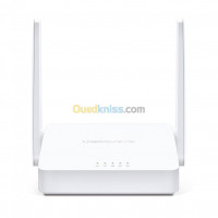 reseau-connexion-modem-router-mercusys-mw300d-dely-brahim-alger-algerie