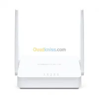 Modem Router Mercusys MW300D