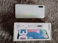 Samsung Galaxy A30s