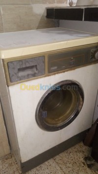 الجزائر-الرويبة-غسالة-ملابس-fagor