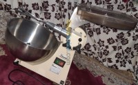 الجزائر-حسين-داي-روبوت-خلاط-عجان-pétrin-santos