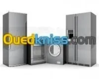 Réparation Electromenajer