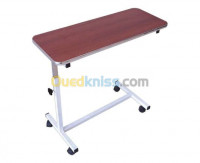 medical-table-a-manger-au-lit-en-bois-douera-alger-algerie