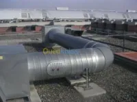 Ventilation extraction  VMC 