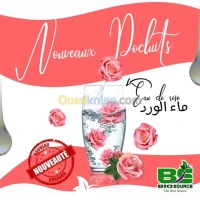Eau de Rose 
