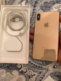 Apple iPhone XS Max