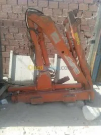 GRUE MARREL  A66 K1