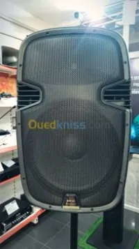 Sono Mobile MADISON MAD-M15DC