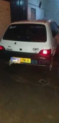 Renault Clio 1 1996 