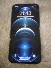 Apple iPhone 12 Pro