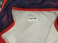 Survêtement lacoste originale
