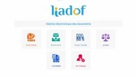 Application GED / Gestion électronique des documents