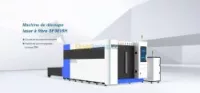 Installation & Formation CNC Fibre laser