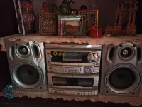 Chaîne de musique