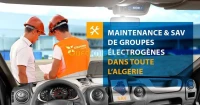 Accessoires et pièces de rechange 