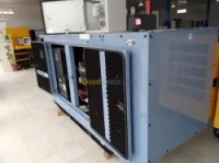 Groupe Eléctrogéne à GAZ 45 KVA 