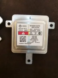 Ballast Xenon original D3S D4S