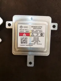 Ballast Xenon original D3S D4S