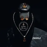 bijoux argent (feda)