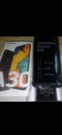 Samsung Galaxy A30