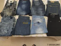 Pantalons jeans homme 36 original