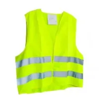 Gilet signalisation EN 471 XXL jaune