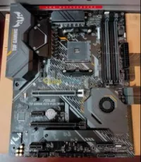 ASUS TUF GAMING X570-PLUS WIFI