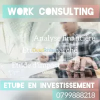 Commisariat au compte