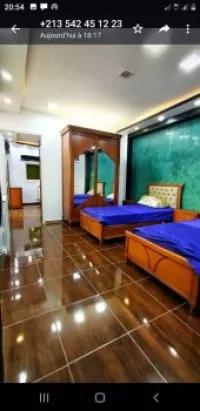 Location Appartement Alger Bordj el kiffan