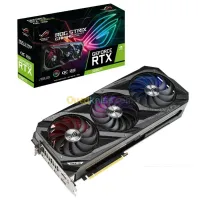 VGA ASUS ROG-STRIX RTX 3080 Ti OC 12 G