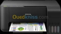 MULTIFONCTION EPSON EcoTanK L3110