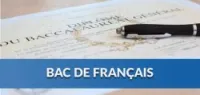 préparation au bac EAF 