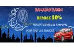 Représentant du Réseau SOVAC  