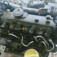 Moteur Duster Dci110 ch 