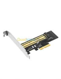 Ugreen M.2 NVME to PCI-E 3.0 X 4 