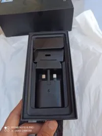 Samsung Galaxy s20 plus 5g