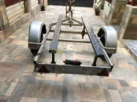 Romorque R.G.F R.G.F